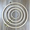 Beechwood Embroidery Hoop